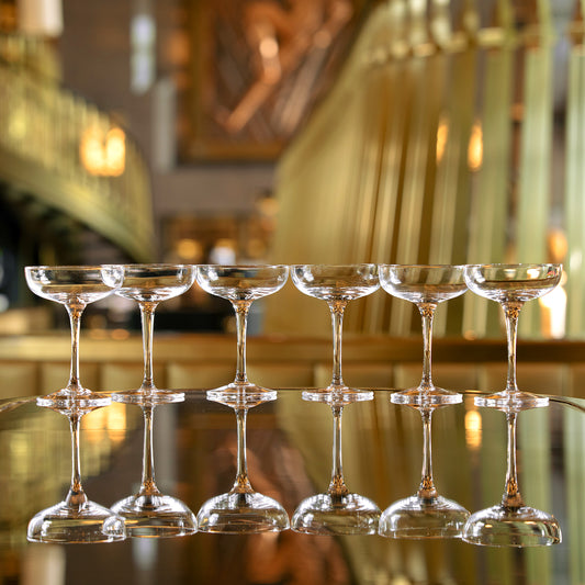 Signature ATLAS Petit Coupette