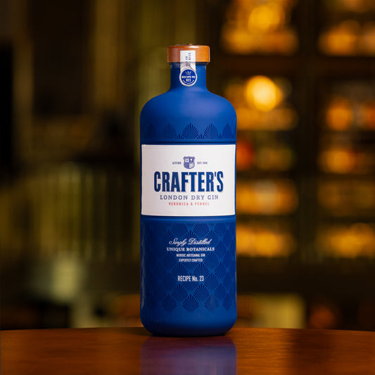 Crafter’s London Dry