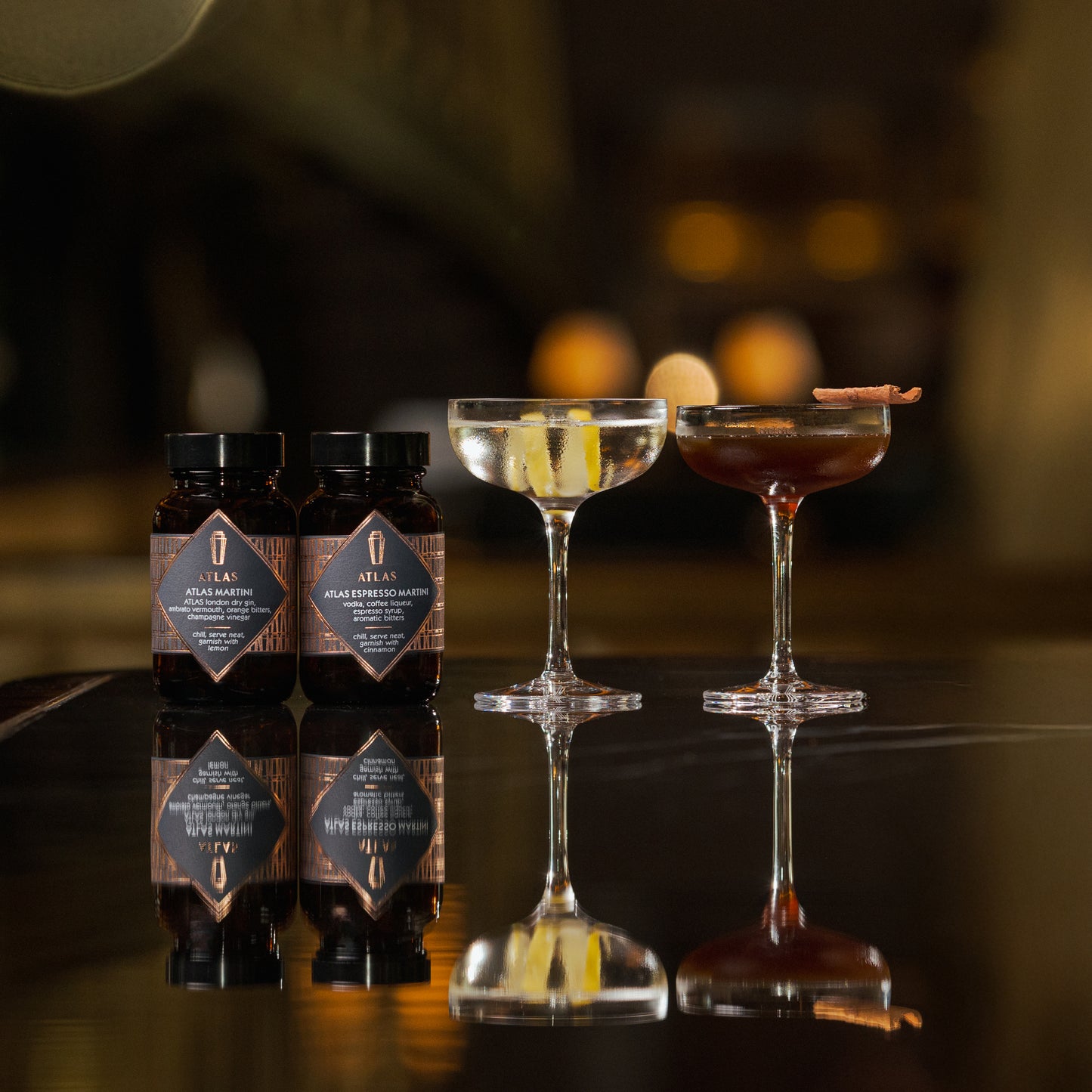 Petit Martini Gift Set