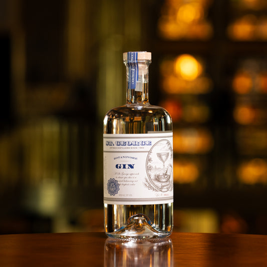 St George Botanivore Gin