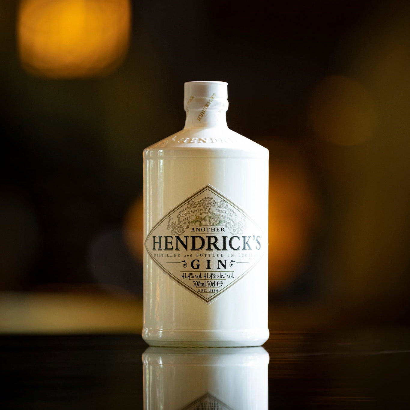 Another Hendrick’s Gin