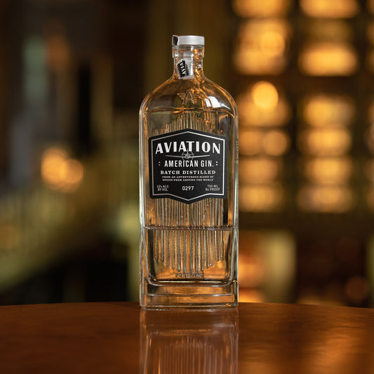 Aviation Gin
