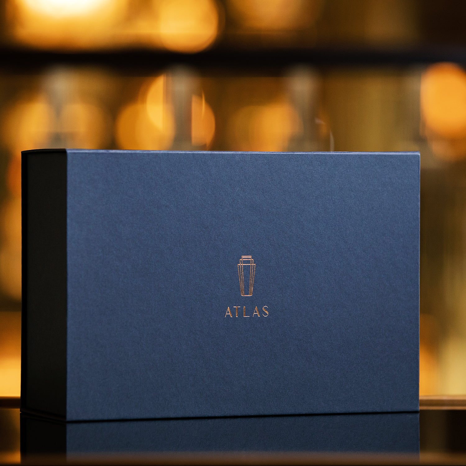 ATLAS Gift Box – The ATLAS Shop