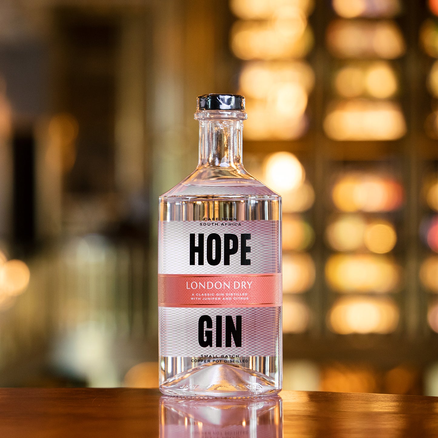 Hope London Dry Gin