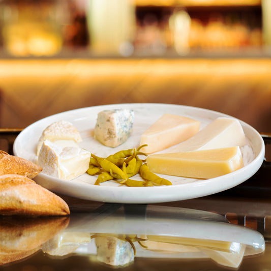 ATLAS European Cheeseboard