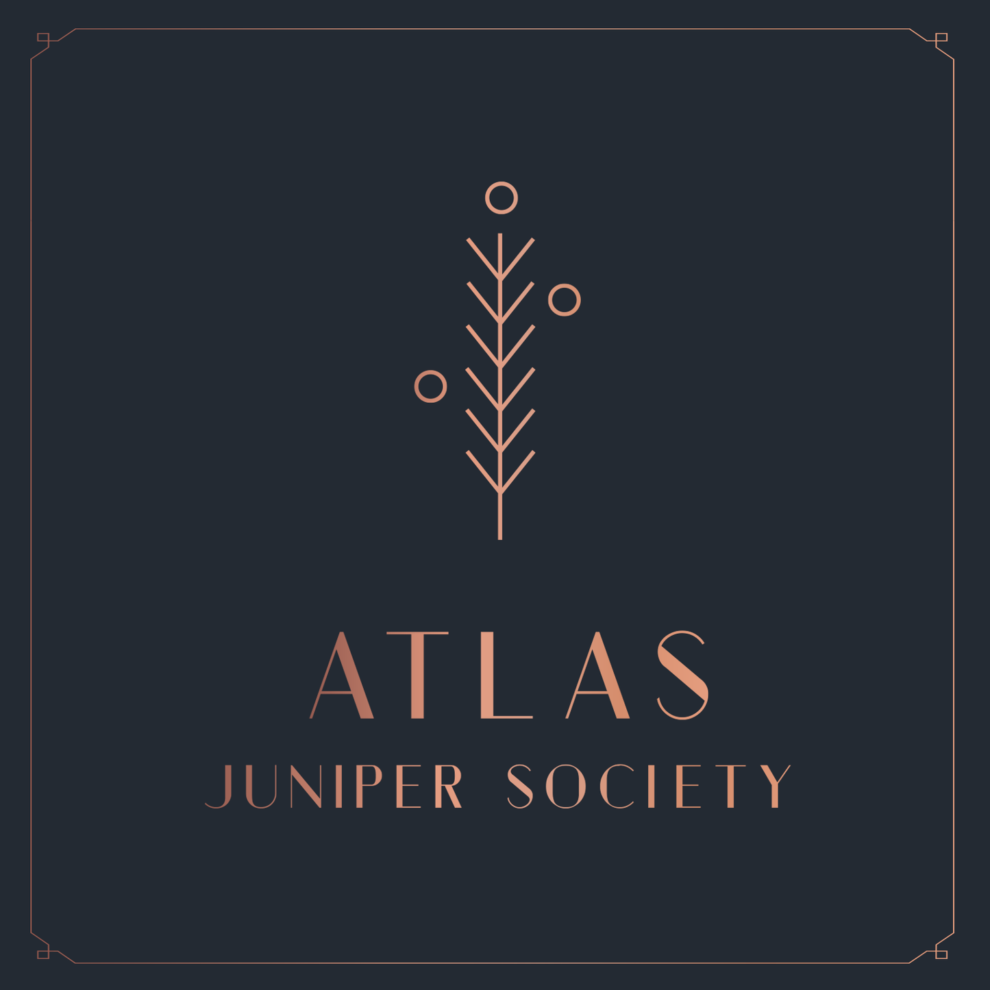 Renewal of ATLAS Juniper Society Membership